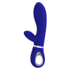 Pretty Love Vibro Rabbit Thomas 11 x 3.8cm Indigo